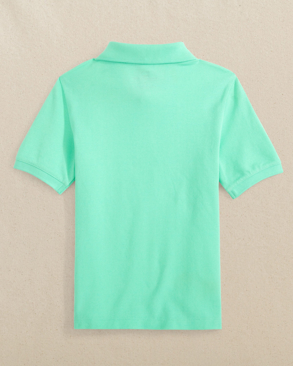 Boys Skipjack Polo Shirt - Gulf Shores